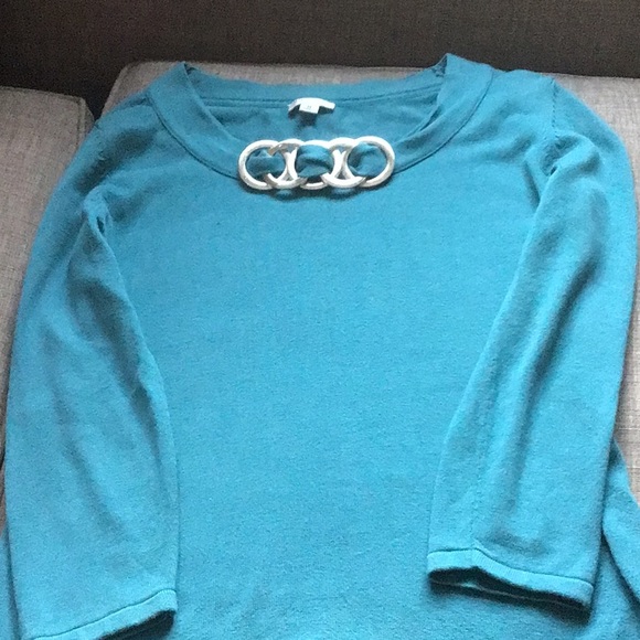 Light knit shirt - Picture 2 of 5